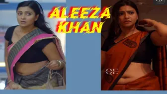 Actress Aleeza Khan | Dum Dum Dum #aleezakhan #actress #indian #televisionactress #actresslife #act