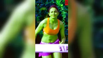 Public Image of actress Rakul Preet Singh |DumDum Dum #rakulpreetsingh #rakulpreet #publicimage #act #2