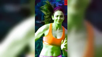 Public Image of actress Rakul Preet Singh |DumDum Dum #rakulpreetsingh #rakulpreet #publicimage #act #4