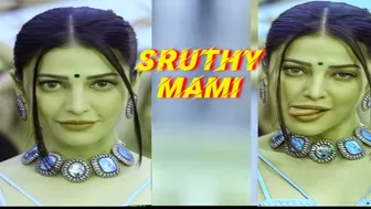 Other ventures of actress Shruthi Hassan | Dum Dum Dum #shrutihaasan #ventures #southindianactress #1