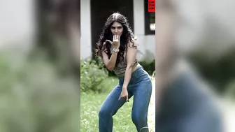 Latest Dance Performance of Gayathri Suresh | Dum Dum Dum #gayathrisuresh #actresslife #latestdance #7