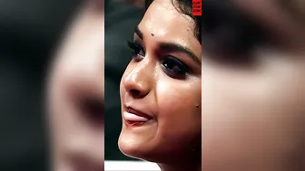 KANNIVEDI OF KEERTHY SURESH | Dum Dum Dum #keerthysuresh #keerthisuresh #kannivedi #newproject #act #10