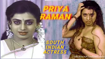 PRIYA RAMAN Career Growth | Dum Dum Dum #priyaraman #careergrowth #southindianactress #actresslife #1