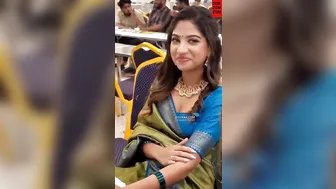 Social Media Star Ann Sindhu Johny | Dum Dum Dum #annsindhujohny #socialmediastar #influencer #4