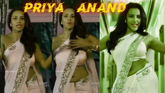 Priya Anand South Indian actress | Dum Dum Dum #priyaanand #southindianactress #actresslife #tamil