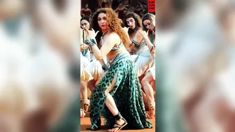 Lyric Video of Tamanna released | Dum Dum Dum #tamanna #tamannaah #jailer #lyricvideo #rajnikanth #3