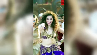 Lyric Video of Tamanna released | Dum Dum Dum #tamanna #tamannaah #jailer #lyricvideo #rajnikanth #6