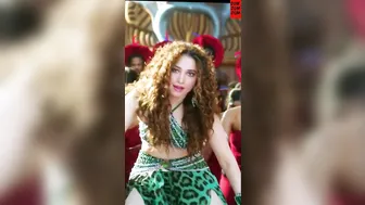 Lyric Video of Tamanna released | Dum Dum Dum #tamanna #tamannaah #jailer #lyricvideo #rajnikanth #9