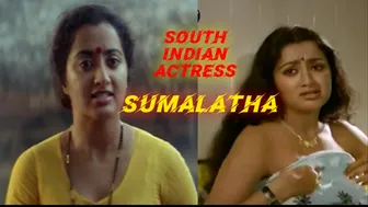 Career growth of Kannada actress Sumalatha |Dum Dum Dum #sumalatha #sumalathaambareesh #career #act