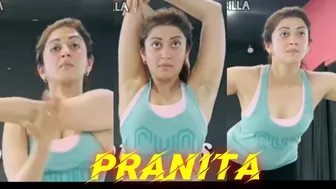 Philanthropic activities of actress Pranitha Subhash | Dum Dum Dum #pranita #pranitha #philanthropy