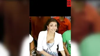 Kajal Agarwal celebrated Birthday | Dum Dum Dum #kajalagarwal #kajalaggarwal #birthdaycelebration #3