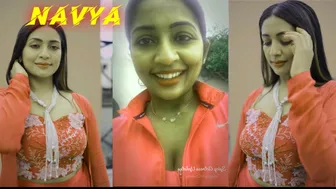 Movie list of Actress Navya Nair | Dum Dum Dum #navyanair #navya #movielist #actresslife #actress