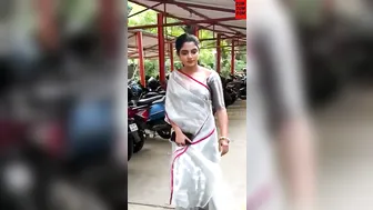 NIKHILA VIMAL South Indian actress | Dum Dum Dum #nikhilavimal #southindianactress #actresslife #5