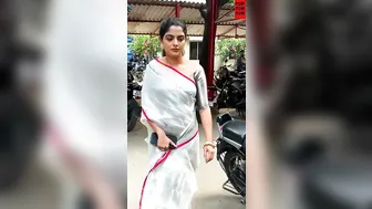 NIKHILA VIMAL South Indian actress | Dum Dum Dum #nikhilavimal #southindianactress #actresslife #7