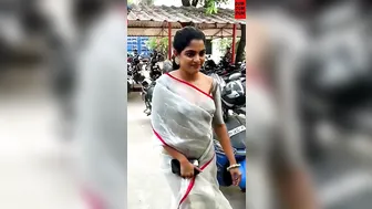 NIKHILA VIMAL South Indian actress | Dum Dum Dum #nikhilavimal #southindianactress #actresslife #9