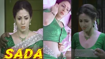 SADA South Indian actress |Dum Dum Dum #sada #sadha #southindianactress #actresslife #tamil #actress