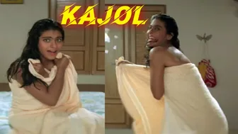 KAJOL actress |Dum Dum Dum #kajol #kajoldevgan #hindi #actress #actresslife #indian #bollywood #act #1