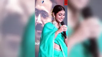 Priya Varrier as singer |Dum Dum Dum #priyavarrier #priyaprakashvarrier #southindianactress #singer #2