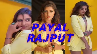 PAYAL RAJPUT actress |Dum Dum Dum #payalrajput #punjabi #actress #actresslife #teluguactress #payal