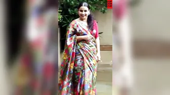 VIDYA BALAN actress | Dum Dum Dum #vidyabalan #indian #actress #actresslife #vidhyabalan #acting #8