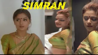 SIMRAN South Indian actress | Dum Dum Dum #simran #southindianactress #actresslife #tamil #actress