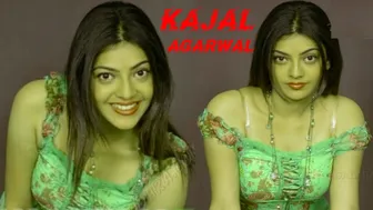 KAJAL AGARWAL The Brand Ambassador |Dum Dum Dum #kajalagarwal #brandambassador #actress #actresslife