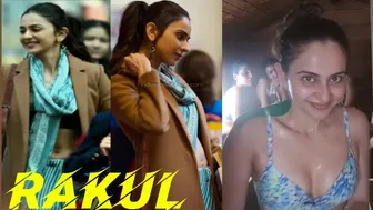 Inspirational activities of actress Rakul | Dum Dum Dum #rakulpreetsingh #rakulpreet #inspirational