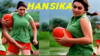 Philanthropic activities of Hansika Motwani | Dum Dum Dum #hansikamotwani #hansika #actresslife