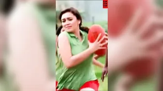 Philanthropic activities of Hansika Motwani | Dum Dum Dum #hansikamotwani #hansika #actresslife #9