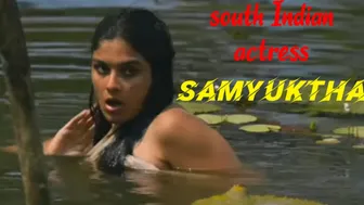 Inspirational achievements of SAMYUKTHA |Dum Dum Dum #samyukthamenon #samyuktha #southindianactress