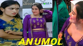 ANUMOL aka ANUKUTTY actress |Dum Dum Dum #anumol #anukutty #southindianactress #malayalam #actress