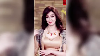 SAUMYA TANDON actress | Dum Dum Dum #saumyatandon #serialactressreallife #anchor #indian #actress #5