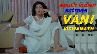 VANI VISWANATH South Indian actress | Dum Dum Dum #vaniviswanath #southindianactress #actresslife