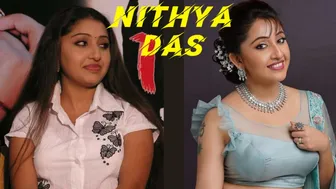 NITHYA DAS Career Growth | Dum Dum Dum #nithyadas #nityadas #southindianactress #actress #mallu #1