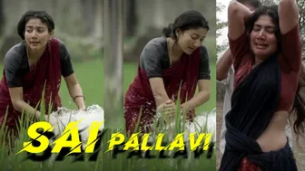 SAI PALLAVI South Indian actress |Dum Dum Dum #saipallavi #southindianactress #actresslife #actress