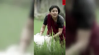 SAI PALLAVI South Indian actress |Dum Dum Dum #saipallavi #southindianactress #actresslife #actress #2