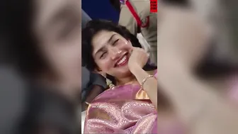 SAI PALLAVI South Indian actress |Dum Dum Dum #saipallavi #southindianactress #actresslife #actress #7