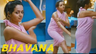 BHAVANA Career Growth | Dum Dum Dum #bhavana #bhavanamenon #southindianactress #career #actresslife