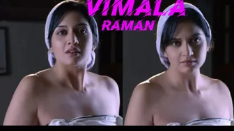 VIMALA RAMAN south Indian actress |Dum Dum Dum #vimalaraman #southindianactress #actresslife #vimala