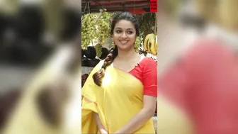 KEERTHY SURESH Career Growth |Dum Dum Dum #keerthysuresh #keerthisuresh #southindianactress #actress #9