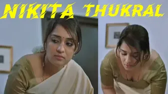 Nikita Thukral South Indian actress | Dum Dum Dum #nikitathukral #southindianactress #actresslife