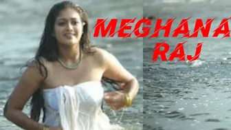 MEGHANA RAJ career Growth |Dum Dum Dum #meghanaraj #meghanarajsarja #southindianactress #actresslife