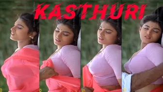 KASTHURI South Indian actress | Dum Dum Dum #kasthuri #southindianactress #actresslife #actress #1