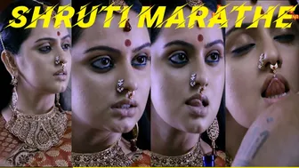 SHRUTI MARATHE actress | Dum Dum Dum #shrutimarathe #actresslife #marathiactress #marathi #actress #1