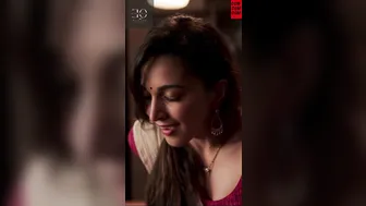 KIARA Beautiful actress of India |Dum Dum Dum #kiaraadvani #kiara #kiyara_adwani #actresslife #india #2