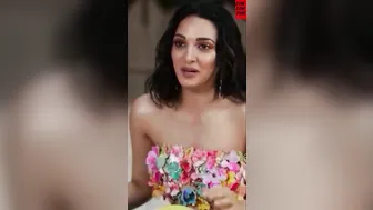 KIARA Beautiful actress of India |Dum Dum Dum #kiaraadvani #kiara #kiyara_adwani #actresslife #india #6