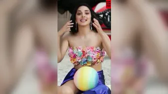 KIARA Beautiful actress of India |Dum Dum Dum #kiaraadvani #kiara #kiyara_adwani #actresslife #india #7