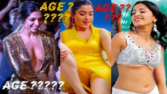 Successful Actress's Age | Dum Dum Dum #actressage #indianactresses #actresslife #southindianactress