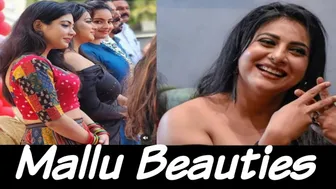 Mallu Actresses Inaugurated FRUITBAE | Dum Dum Dum #annarajan #nayanaelza #malavikamenon #fruitbae