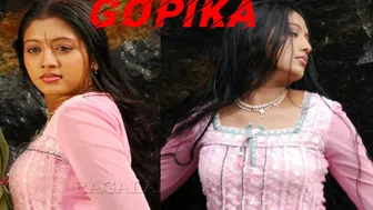 GOPIKA South Indian actress | Dum Dum Dum #gopika #southindianactress #actresslife #southindian #act